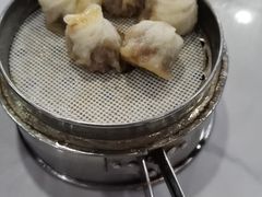 -吃不亏特色包子(三峡广场店)