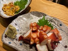 -章之鱼家(体育东路店)