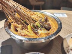 -肖四女·江湖菜(临港店)