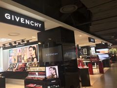 -乐天免税店(明洞店)