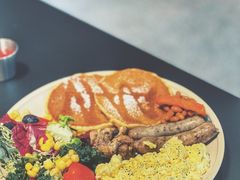-明谦·Coffee&Cocktail Bar(美您公园店)