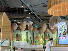 -采椰郎椰子鸡·脆皮鸡火锅(融创茂店)