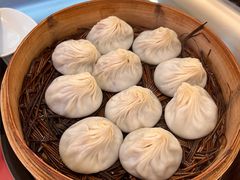 -锡笼记·无锡小笼(方塔店)