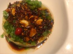 -小城粥道·海胆鲜虾粥(解放广场店)