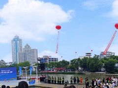 -南通濠河风景名胜区