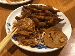 -矮子粉店1985·长沙米粉(湘春路店)