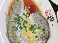 -好味道海鲜大排档·老字号(巽寮湾海鲜市场店)