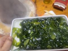 -津门羊大爷·铜锅涮肉(大港店)