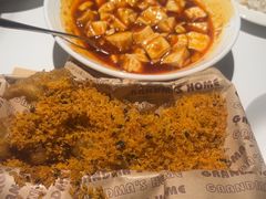-外婆家(西红门荟聚购物中心店)