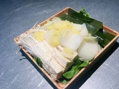 -探鱼·鲜青椒爽麻烤鱼(苏宁广场店)