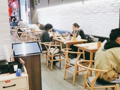 大堂-付小姐在成都(川沙店)