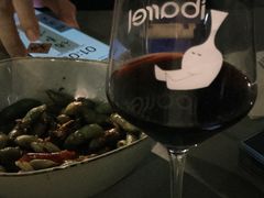 -ibarrel爱杯·bistro&brunch(江宁路店)