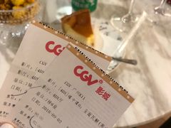 -CGV影城(广州K11店)