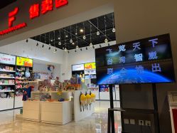 -飞览天下沉浸式飞行体验(北京旗舰店)
