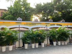 -火车头法国西餐厅