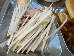 -李连贵熏肉大饼(天通苑店)