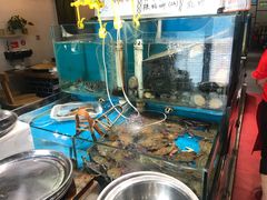 大堂-九层海鲜塔(市南店)