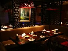 -江边城外烤全鱼(方庄时代购物中心店)