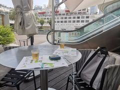 -蔡澜Pho·越南粉餐厅(海上世界店)