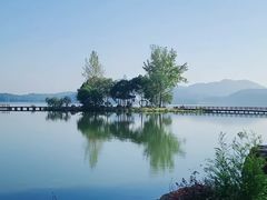 -池州市平天湖风景区