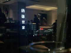 -杭州武林万怡酒店