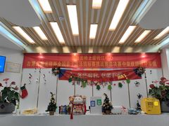 -龙格亲子游泳·水育早教运动中心(上虞钱江中心)