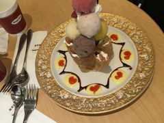 -哈根达斯(皇城恒隆广场店)