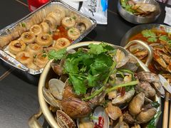 -老虎滩大连海鲜烧烤(建邺云锦路总店)