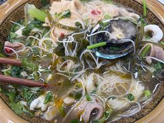 -阿城海鲜捞化(上下杭店)