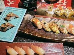 -古田居·特色寿司料理(星之岛旗舰店)