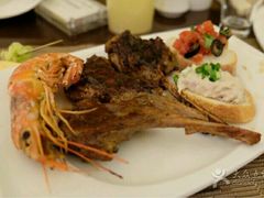 -杭州国际会议中心洲际酒店-原素全日餐厅(解放东路店)