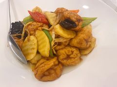 -上海精菜馆(虎踞关店)