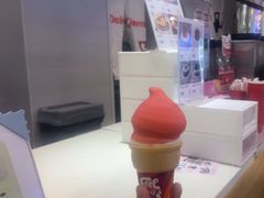 -DQ·蛋糕·冰淇淋(湖景东路店)