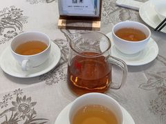 -香云轩·顺德菜(香云纱园林酒店店)
