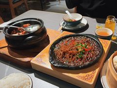 -陶德砂锅(蜀汉路店)