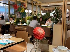 -一坐一忘云南菜(卓悦中心)