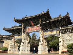 -建水文庙