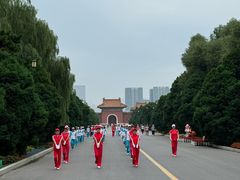 -北陵公园