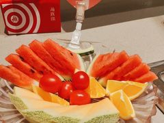-海底捞火锅(人民广场店)