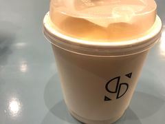 -KYO COFFEE(胶州路店)