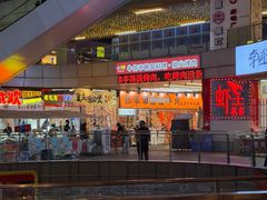 -龙湖杭州滨江天街