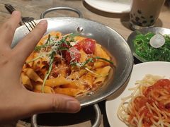 -周沫西餐(漫广场店)