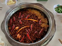 -枇杷园食为鲜火锅(南山店)