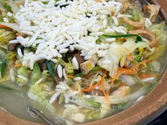 -东江海鲜大排档·潮汕菜·砂锅粥