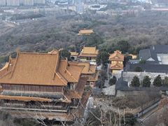 -南京市江宁方山