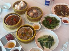-醉辉皇原味海鲜江南菜(成都大魔方店)