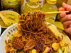 -春雪面馆(转塘店)