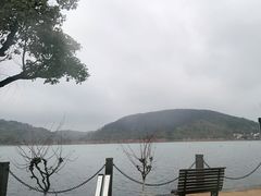 -南北湖风景区