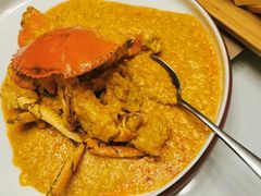 咖喱蟹-阿诺泰·泰国餐厅(棕北店)