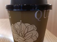 -鹊茶咖啡•新中式(深圳首店)